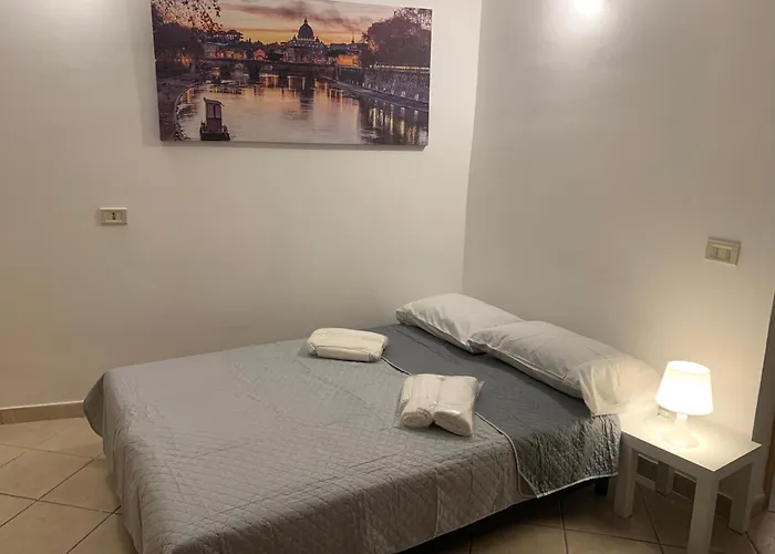 Ferienhaus San Pietro Casa