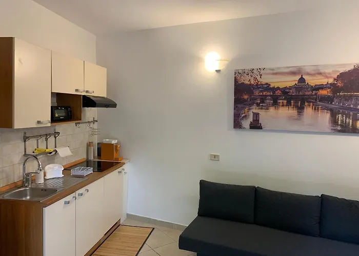 Ferienhaus San Pietro Casa *
