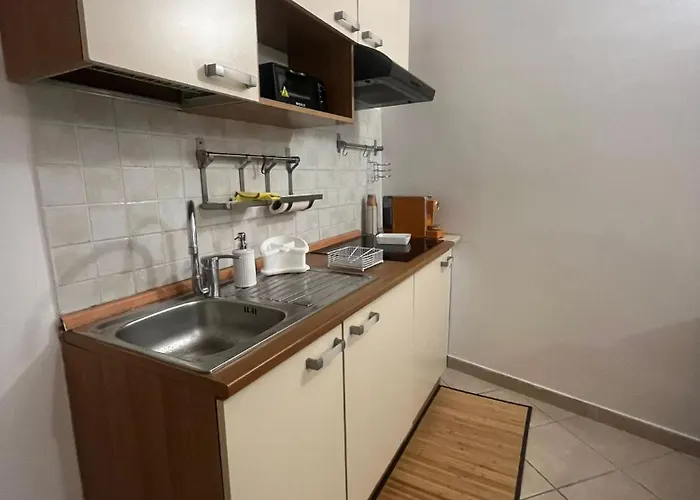 Ferienhaus San Pietro Casa *