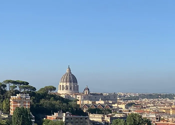San Pietro Casa