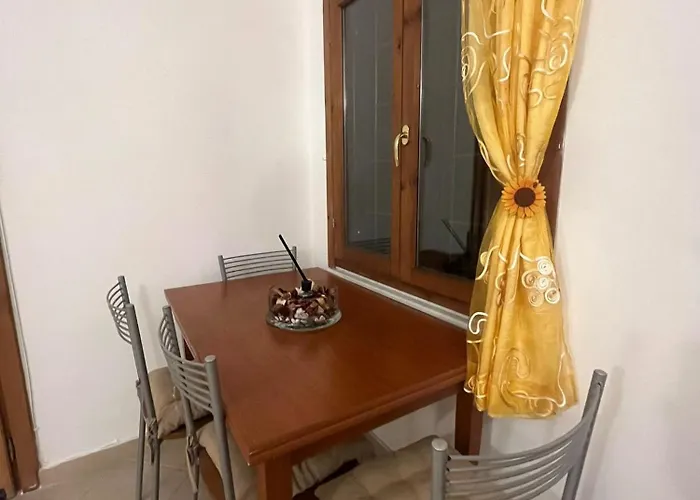 San Pietro Casa