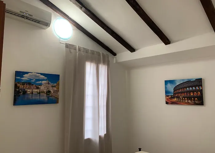 San Pietro Casa * Rom