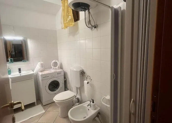 Ferienhaus San Pietro Casa *