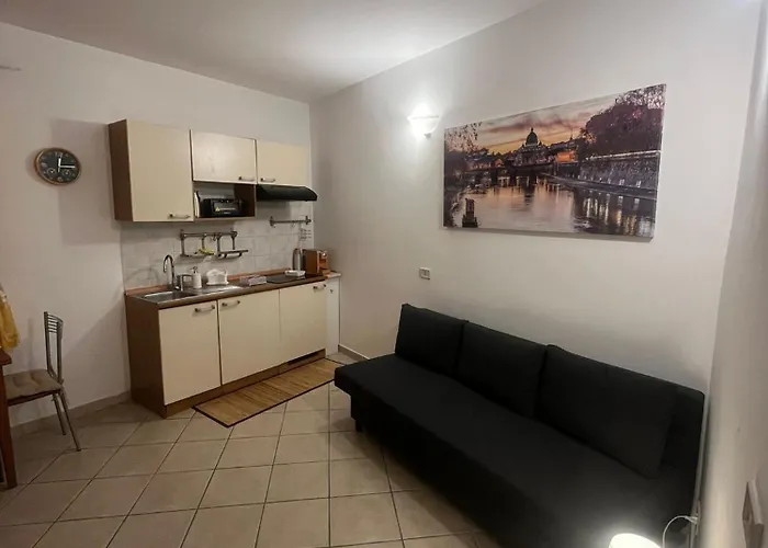 Ferienhaus San Pietro Casa *