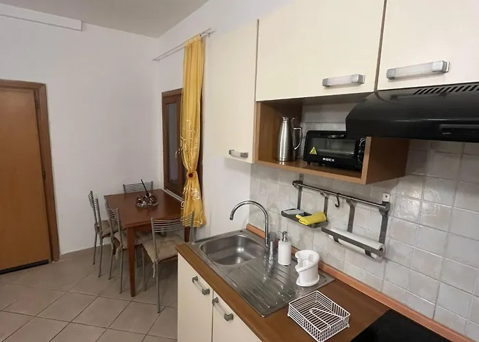 San Pietro Casa Ferienhaus *