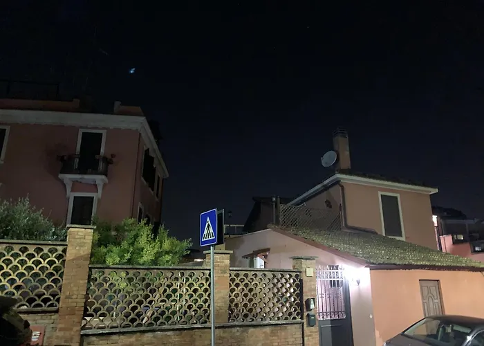 San Pietro Casa *
