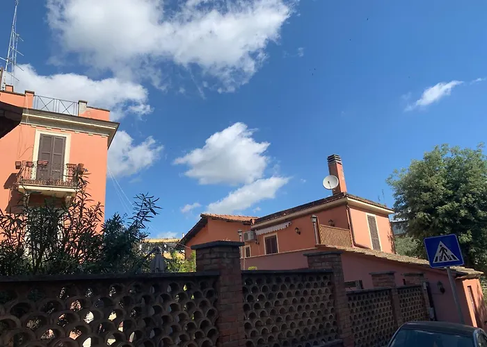 San Pietro Casa *